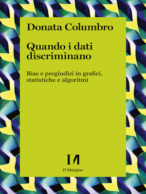 cover image of Quando i dati discriminano